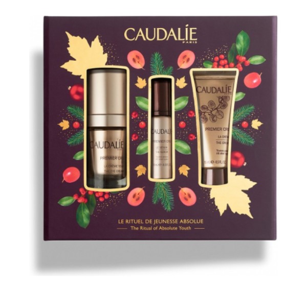 Caudalie Promo &hellip;