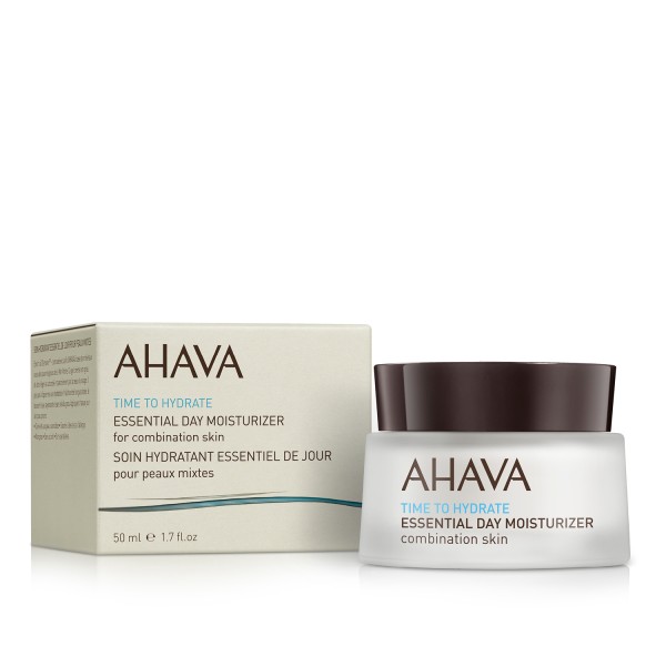 Ahava Time to H &hellip;
