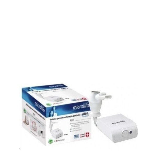 Microlife NEB 1 … Microlife NEB 1 …