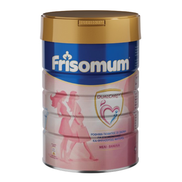 Frisomum DualCa...