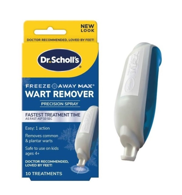 Dr. Scholls Fre …