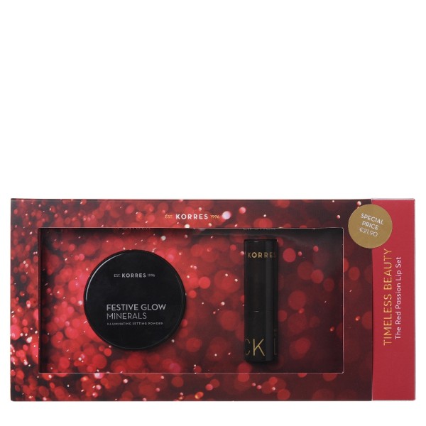Korres Promo Th &hellip;