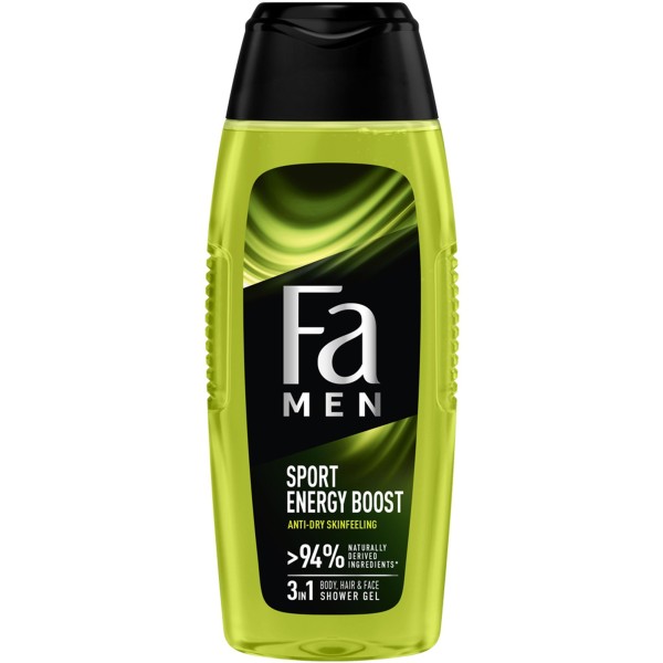 Fa Men Shower G …