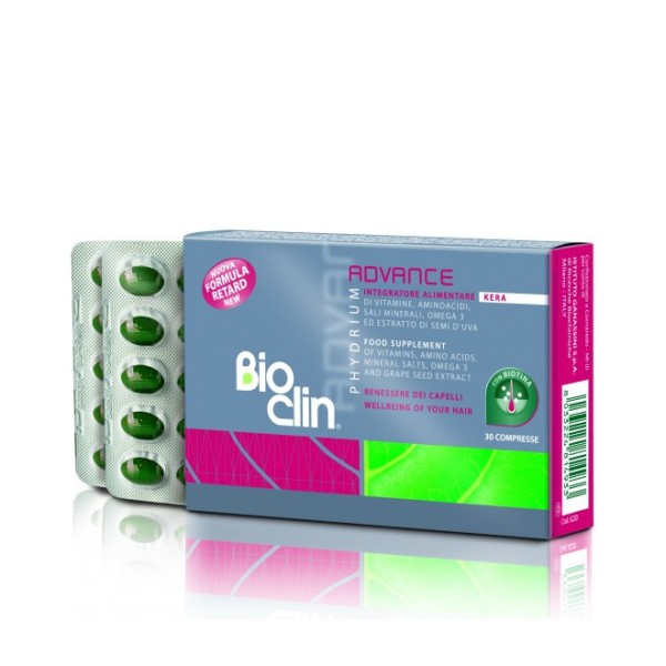 Bioclin Phydriu … Bioclin Phydriu …