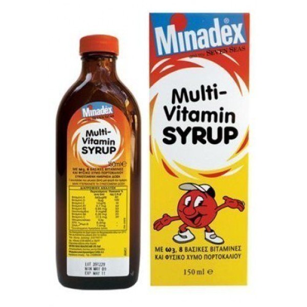 Merck Minadex M … Merck Minadex M …