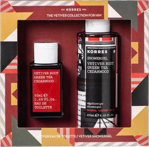 Korres Promo Ve &hellip;