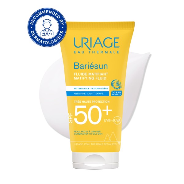 Uriage Bariesun …