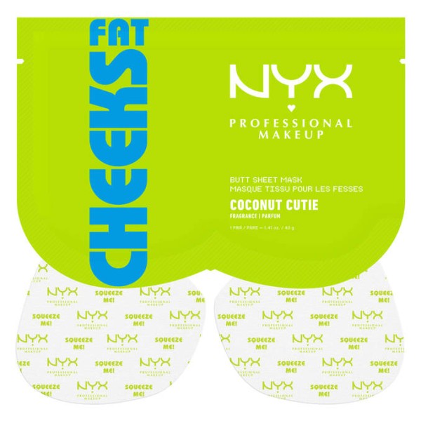 Nyx Fat Cheeks &hellip;