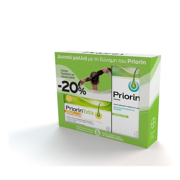 Priorin Extra 6 &hellip;