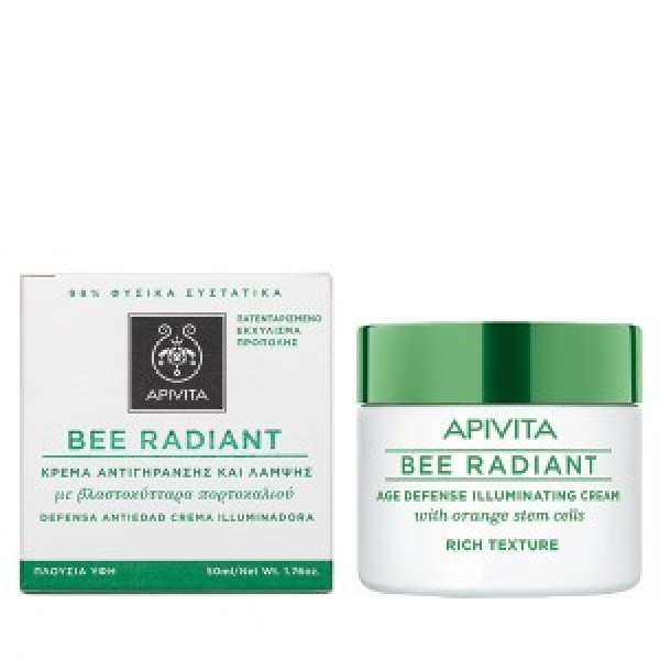 Apivita BEE RAD … Apivita BEE RAD …