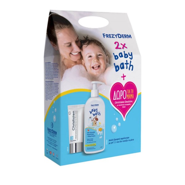 Frezyderm Promo &hellip;