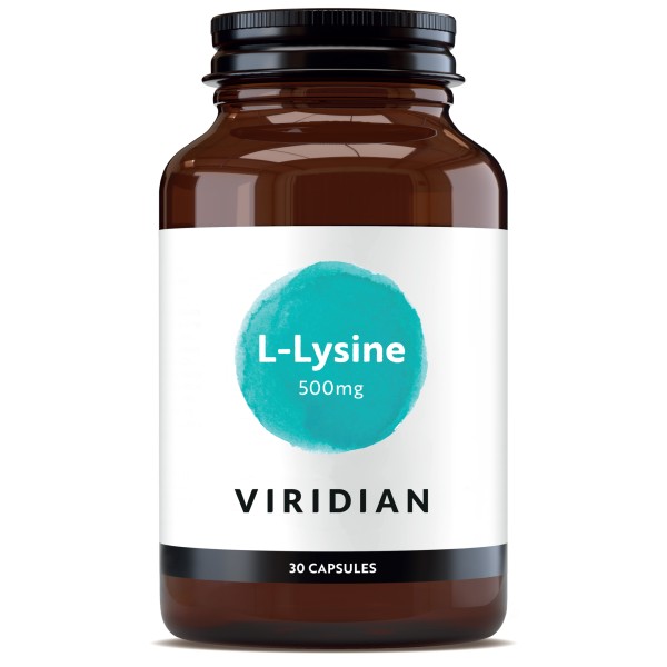 Viridian L-Lysi &hellip;