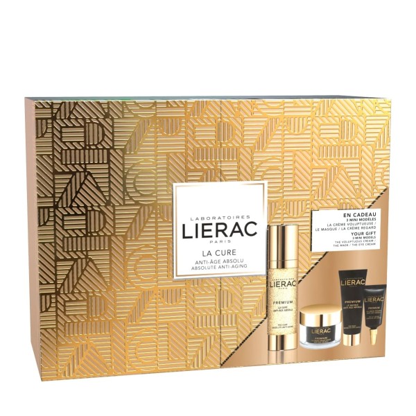Lierac Promo Pr &hellip;