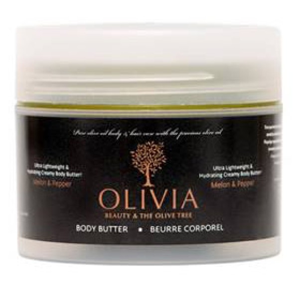 Olivia Body But &hellip;