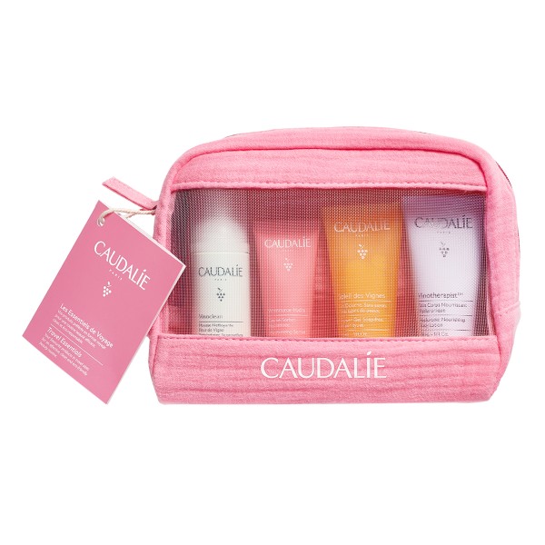 Caudalie Promo &hellip;