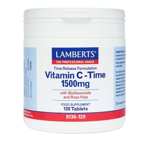 Lamberts Vitamini...