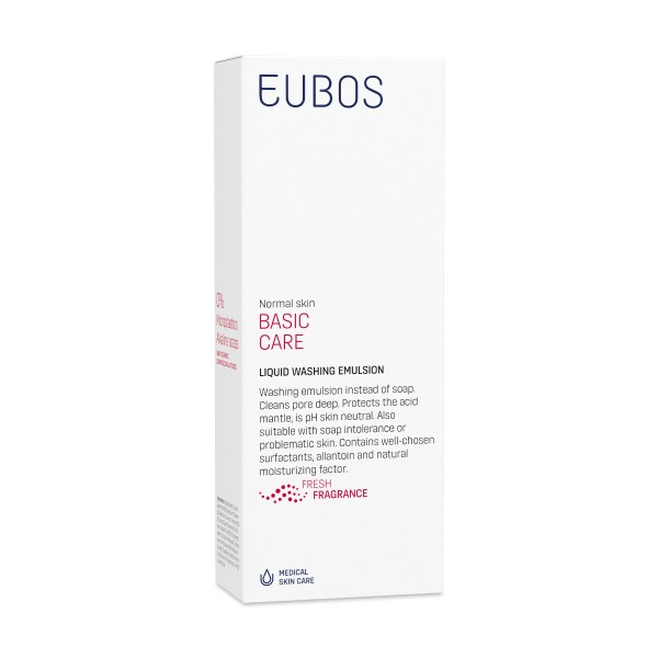 Eubos Υγρό Καθα &hellip;