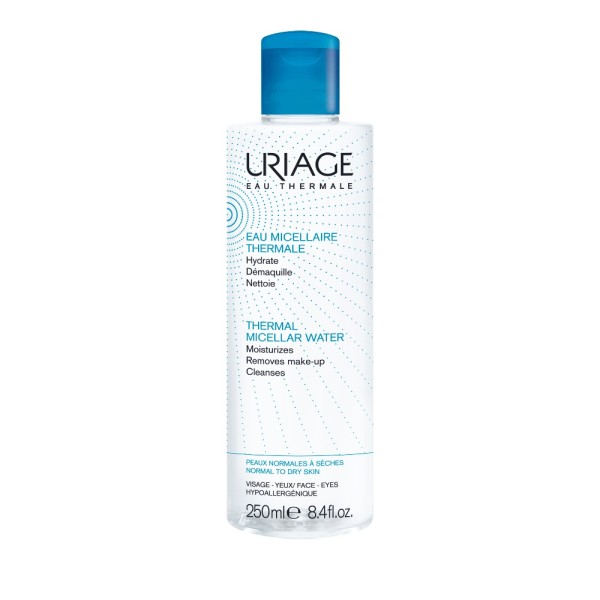 Uriage Eau Mice … Uriage Eau Mice …