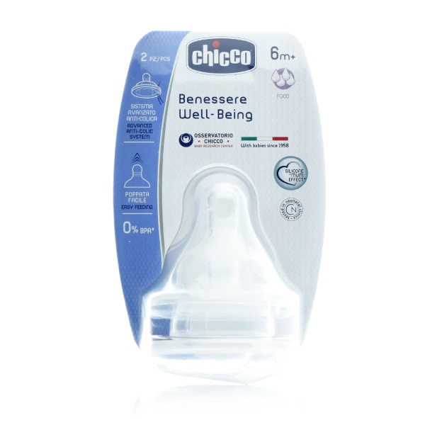 Chicco Well-Bei … Chicco Well-Bei …