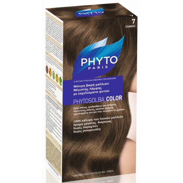 Phyto Φυτική Βα &hellip;