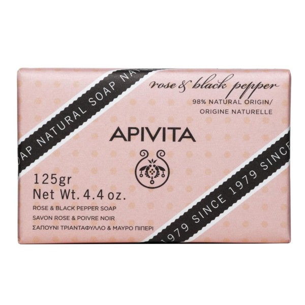 Apivita Natural …