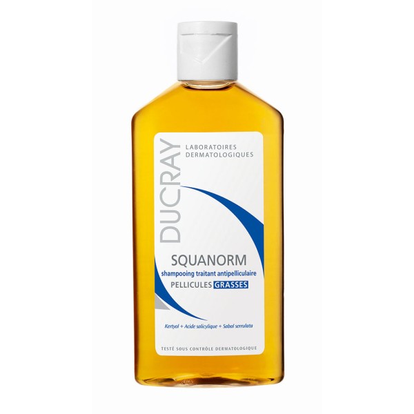 Ducray Squanorm &hellip;