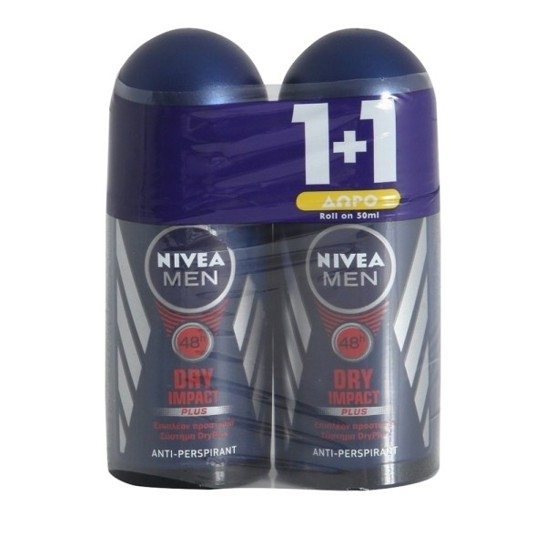 Nivea Men Dry I...