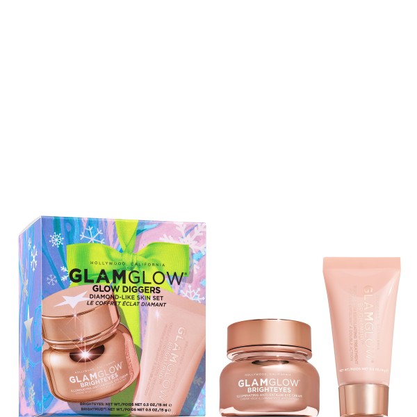 Glamglow Digger &hellip;