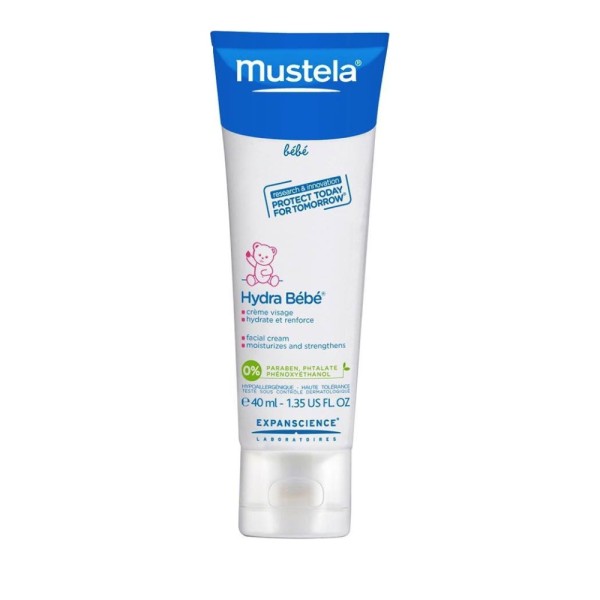 Mustela Hydra B...