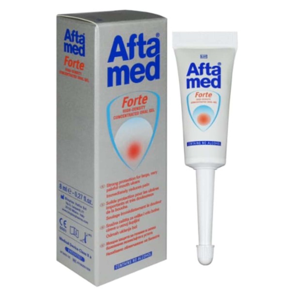 Aftamed Forte O …
