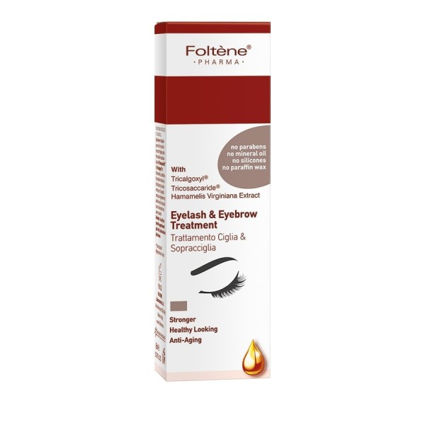 Foltene Eyelash … Foltene Eyelash …