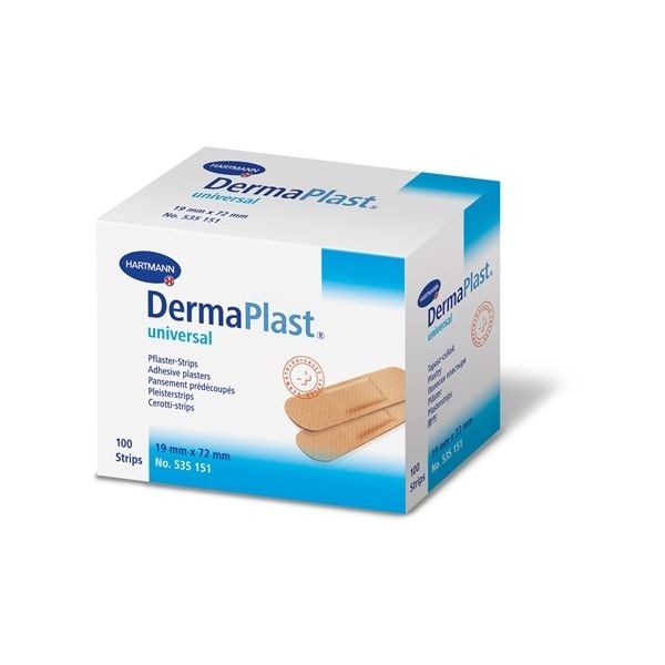 Hartmann Dermap &hellip;
