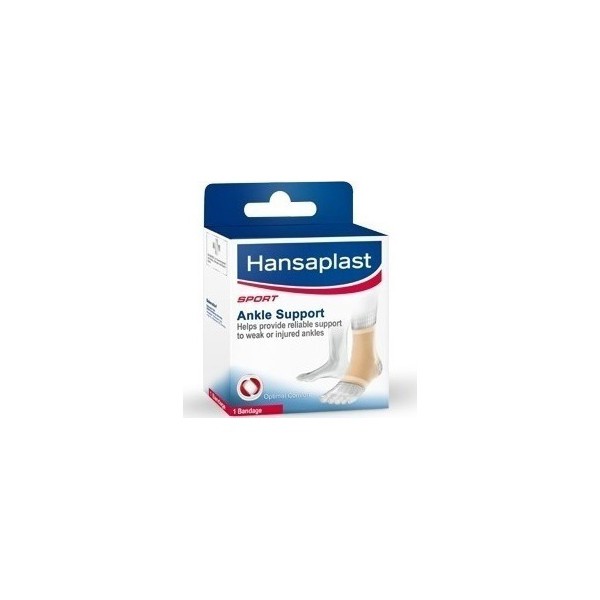 Hansaplast Wrap … Hansaplast Wrap …