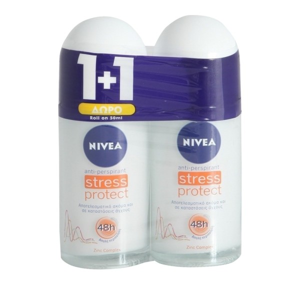 Nivea Deo Stres &hellip;