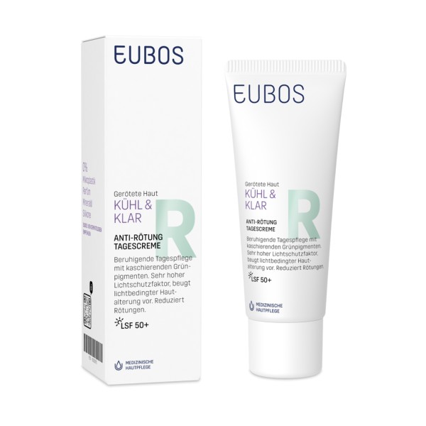 Eubos Cool & Ca …