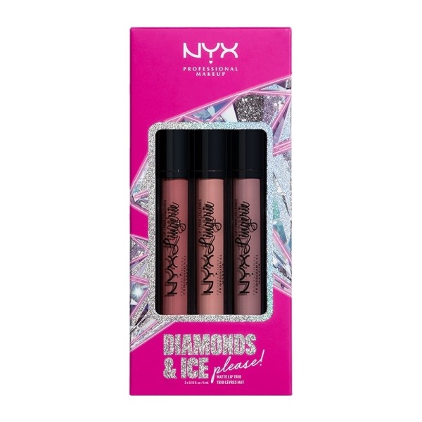 NYX Professiona … NYX Professiona …