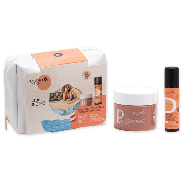 Panthenol Extra …