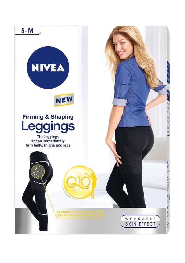 NIVEA Κολάν Σύσ &hellip;
