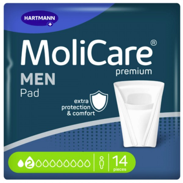 MoliCare Premiu … MoliCare Premiu …