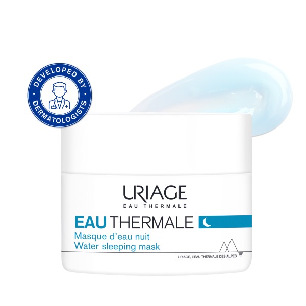 Uriage Eau Ther …