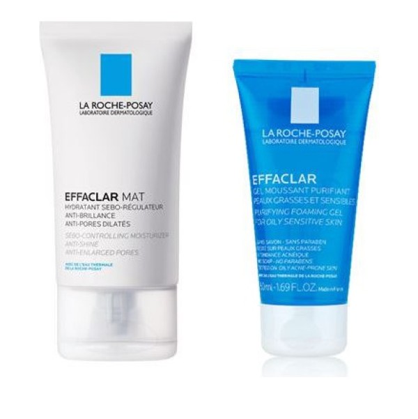 La Roche Posay &hellip;