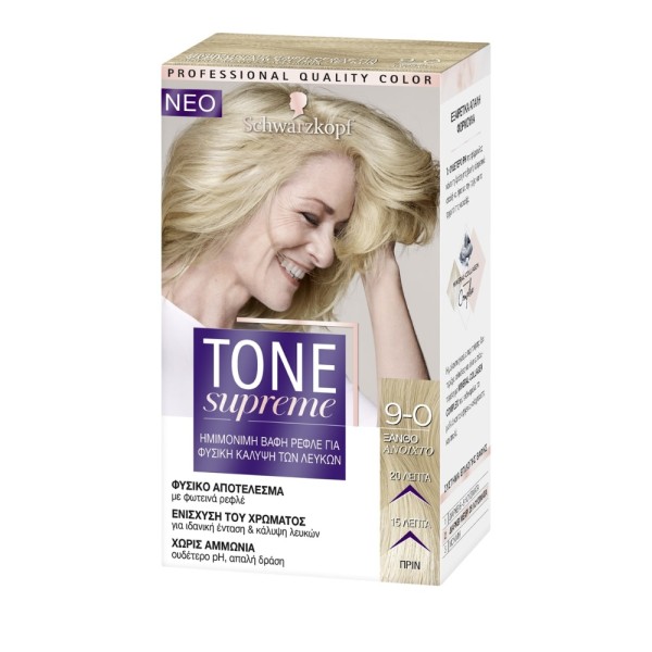 Schwarzkopf Ton &hellip;