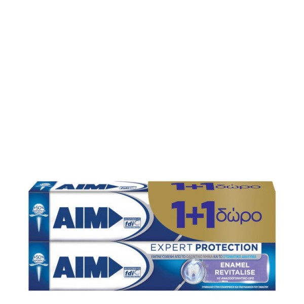 AIM Expert Prot &hellip;