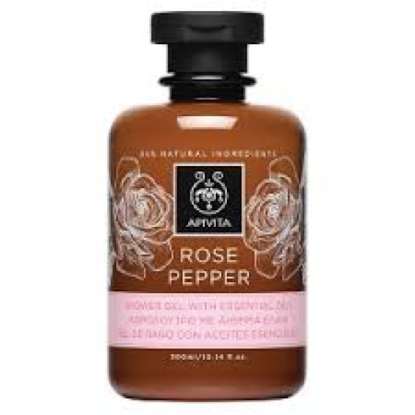 Apivita Rose Pe … Apivita Rose Pe …