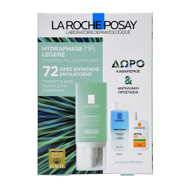 La Roche Posay &hellip;