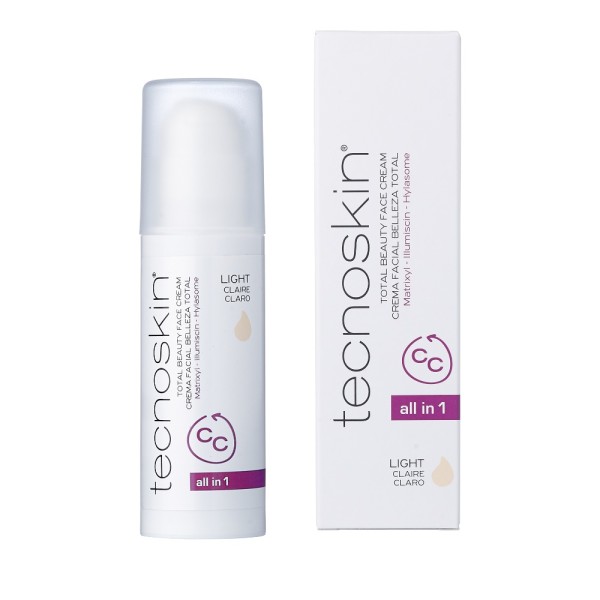 Tecnoskin Total &hellip;