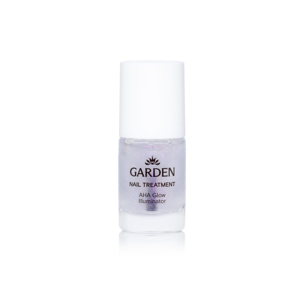 Garden Nail Tre … Garden Nail Tre …