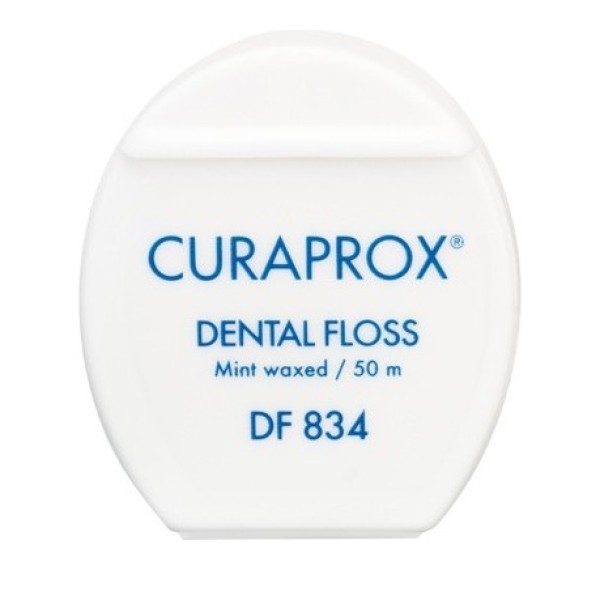 Curaprox DF 834 … Curaprox DF 834 …