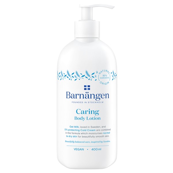 Barnangen Body … Barnangen Body …