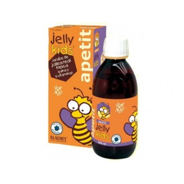 Eladiet Jelly K &hellip;